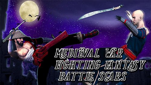 download Medieval war fighting fantasy: Battle scars apk